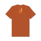 Bucking Bronco Cinnamon T-Shirt
