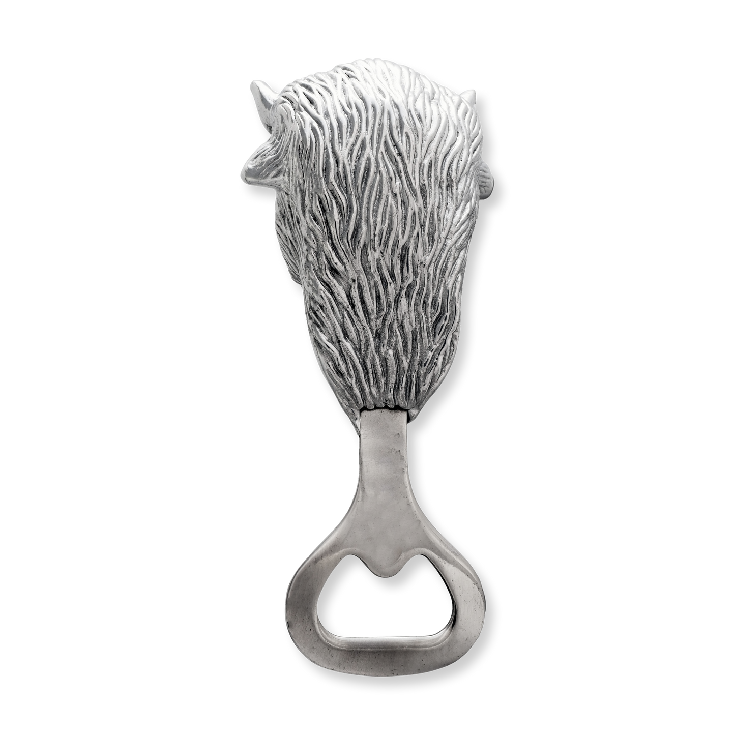 Buffalo Bottle Opener