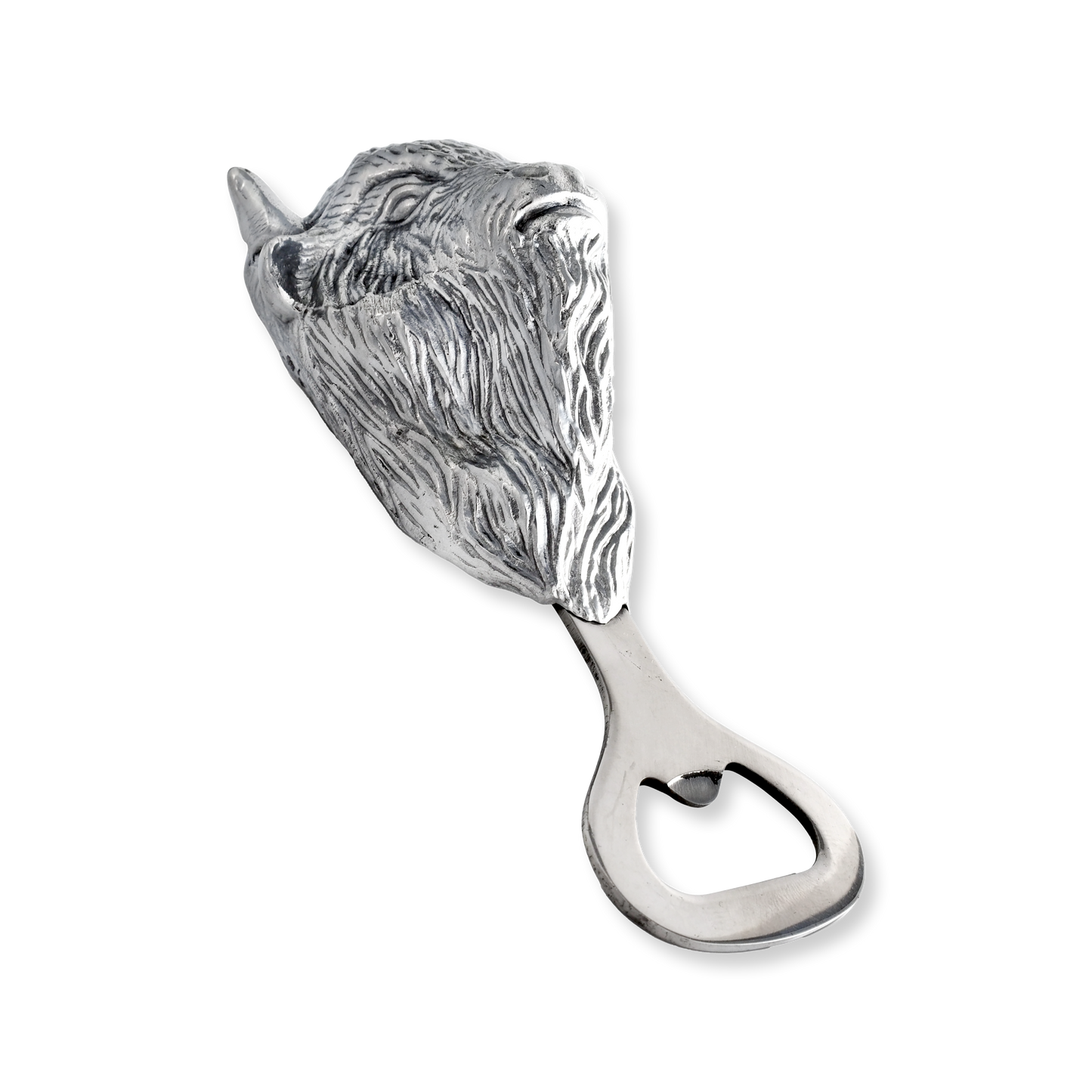 Buffalo Bottle Opener