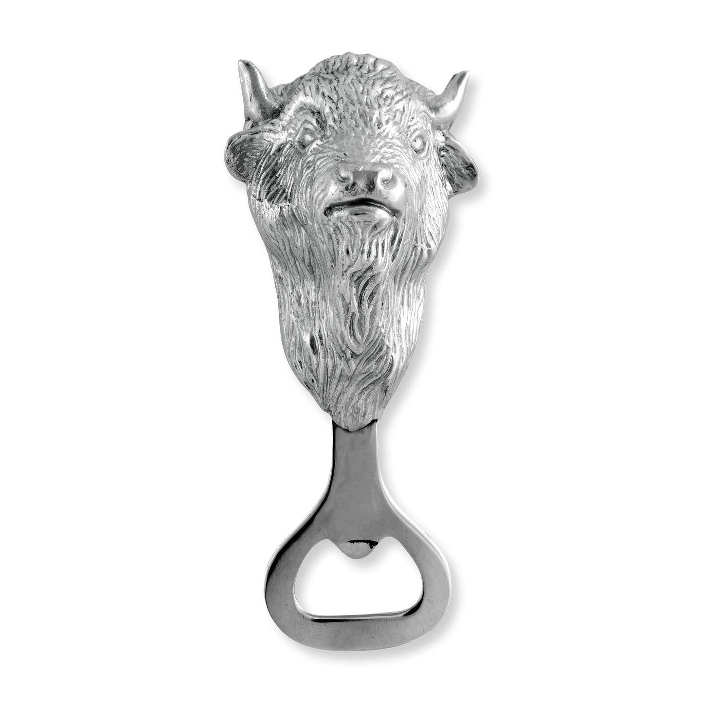 Buffalo Bottle Opener