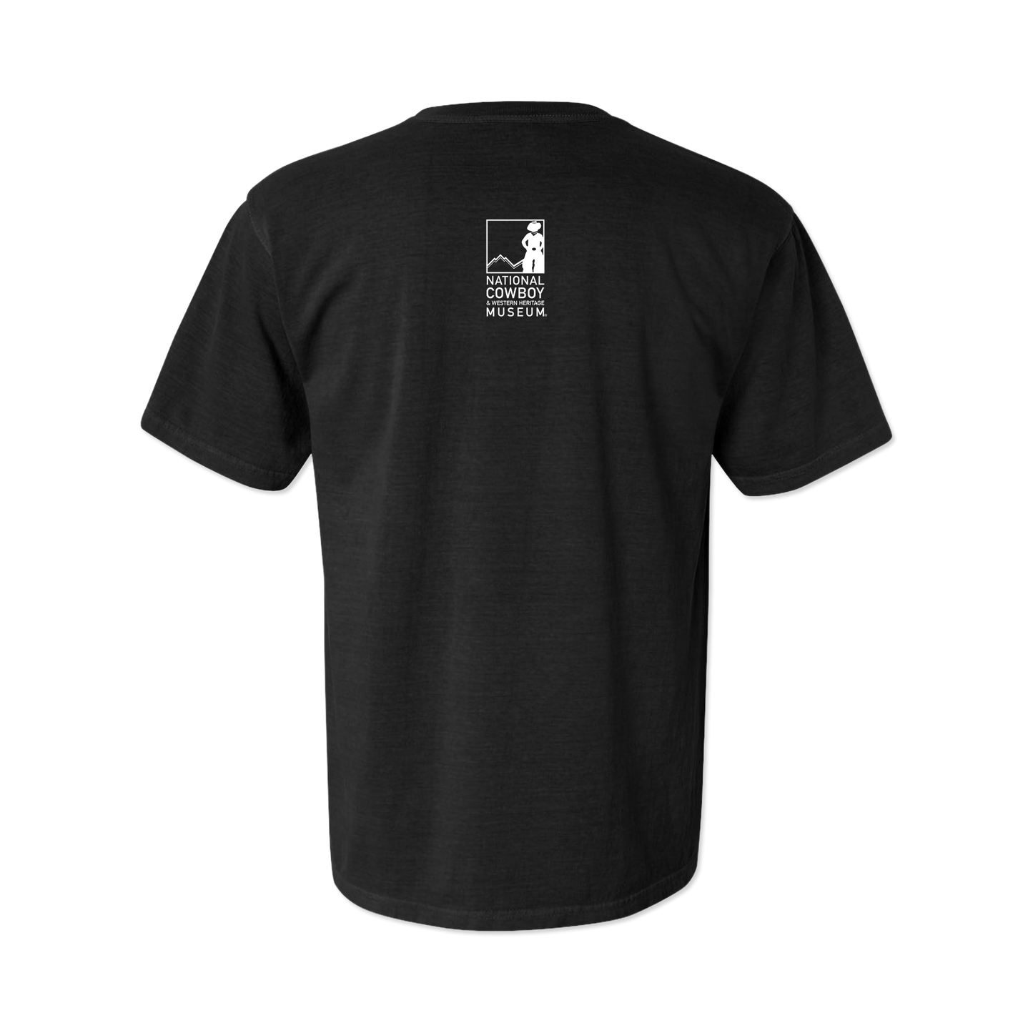 Buffalo Bill Heavyweight Tee