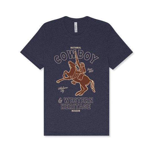 NCM Buffalo Bill T-Shirt