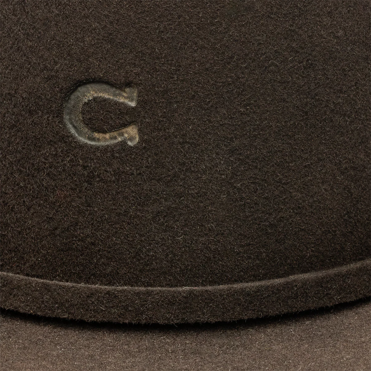 Charlie 1 Horse "The Cowgirl" Hat