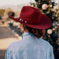 Charlie 1 Horse "The Cowgirl" Hat