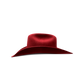 Charlie 1 Horse "The Cowgirl" Hat