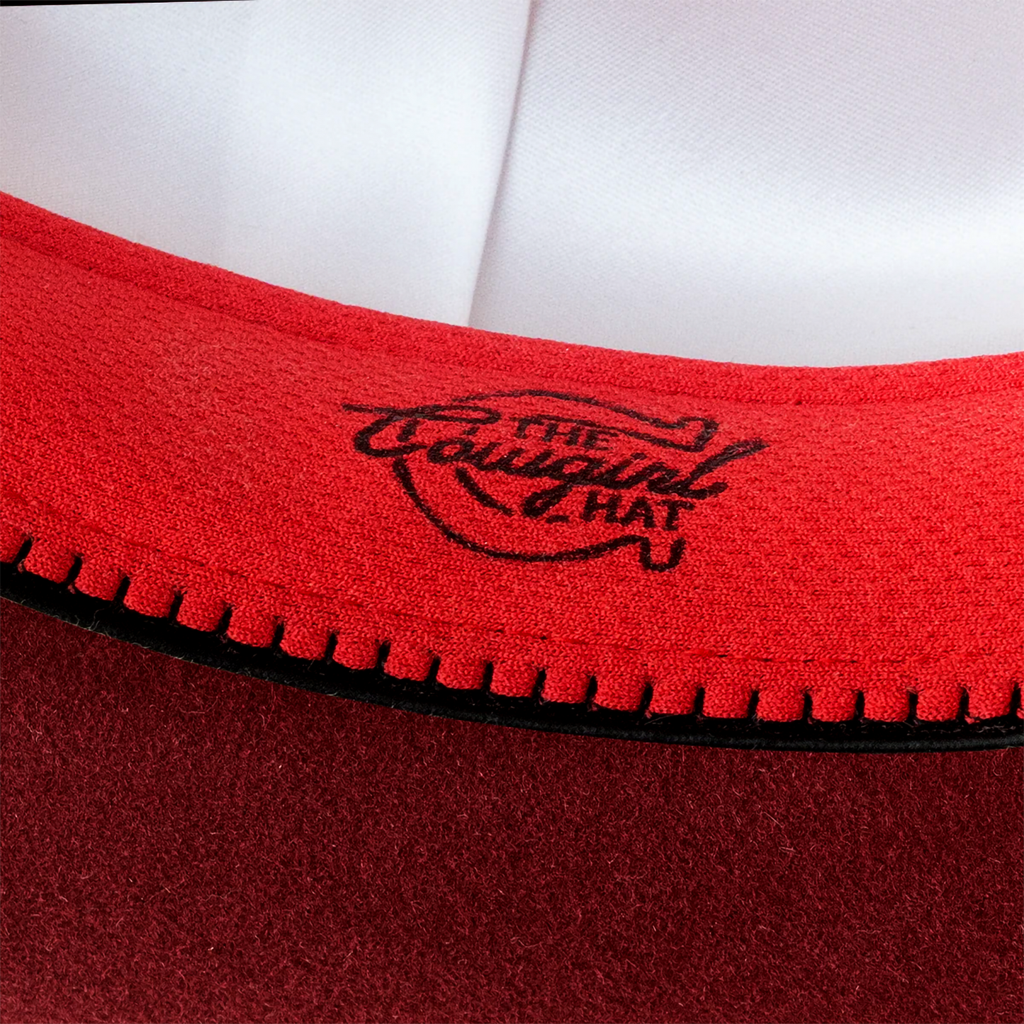 Charlie 1 Horse "The Cowgirl" Hat