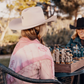 Charlie 1 Horse "The Cowgirl" Hat