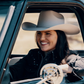 Charlie 1 Horse "The Cowgirl" Hat