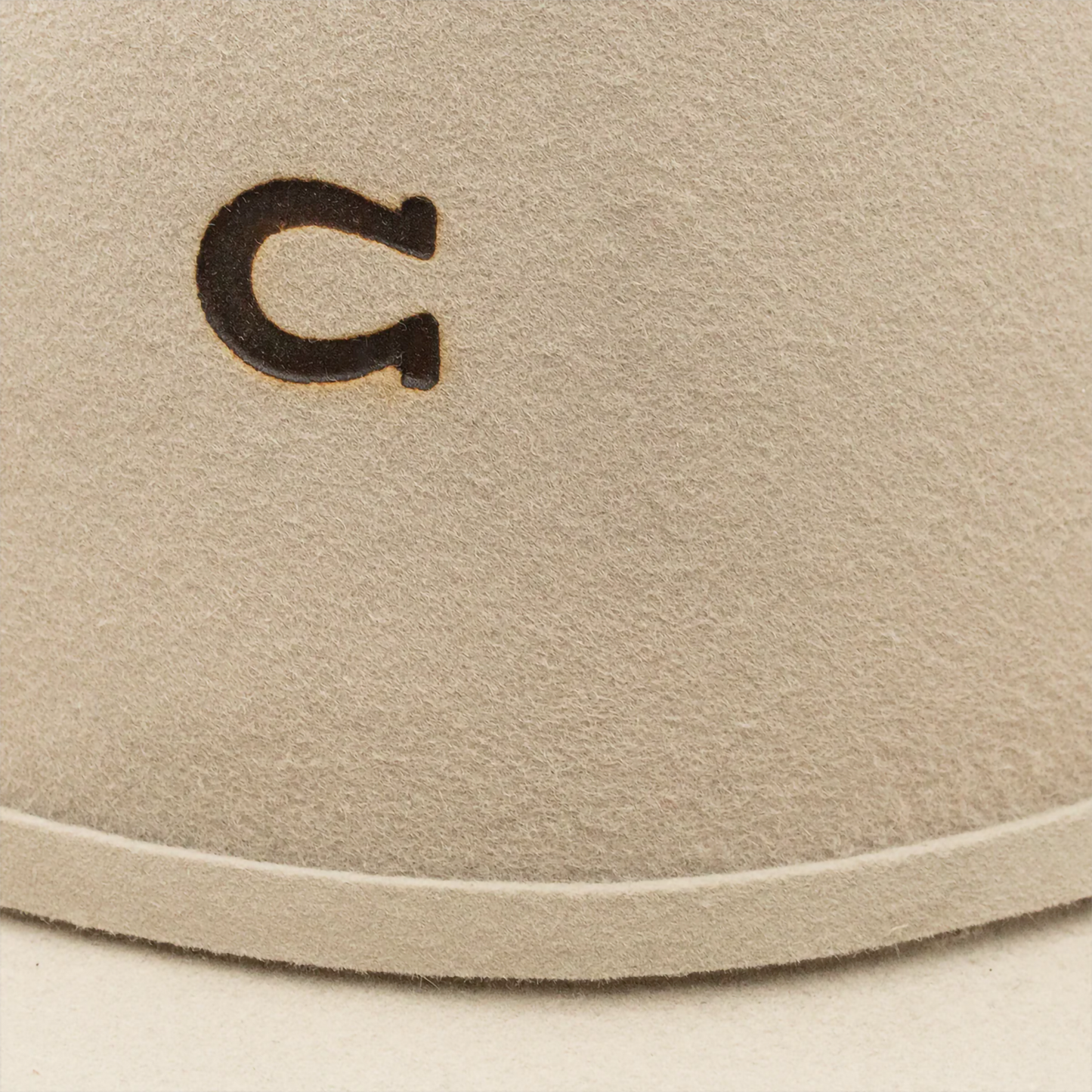 Charlie 1 Horse "The Cowgirl" Hat