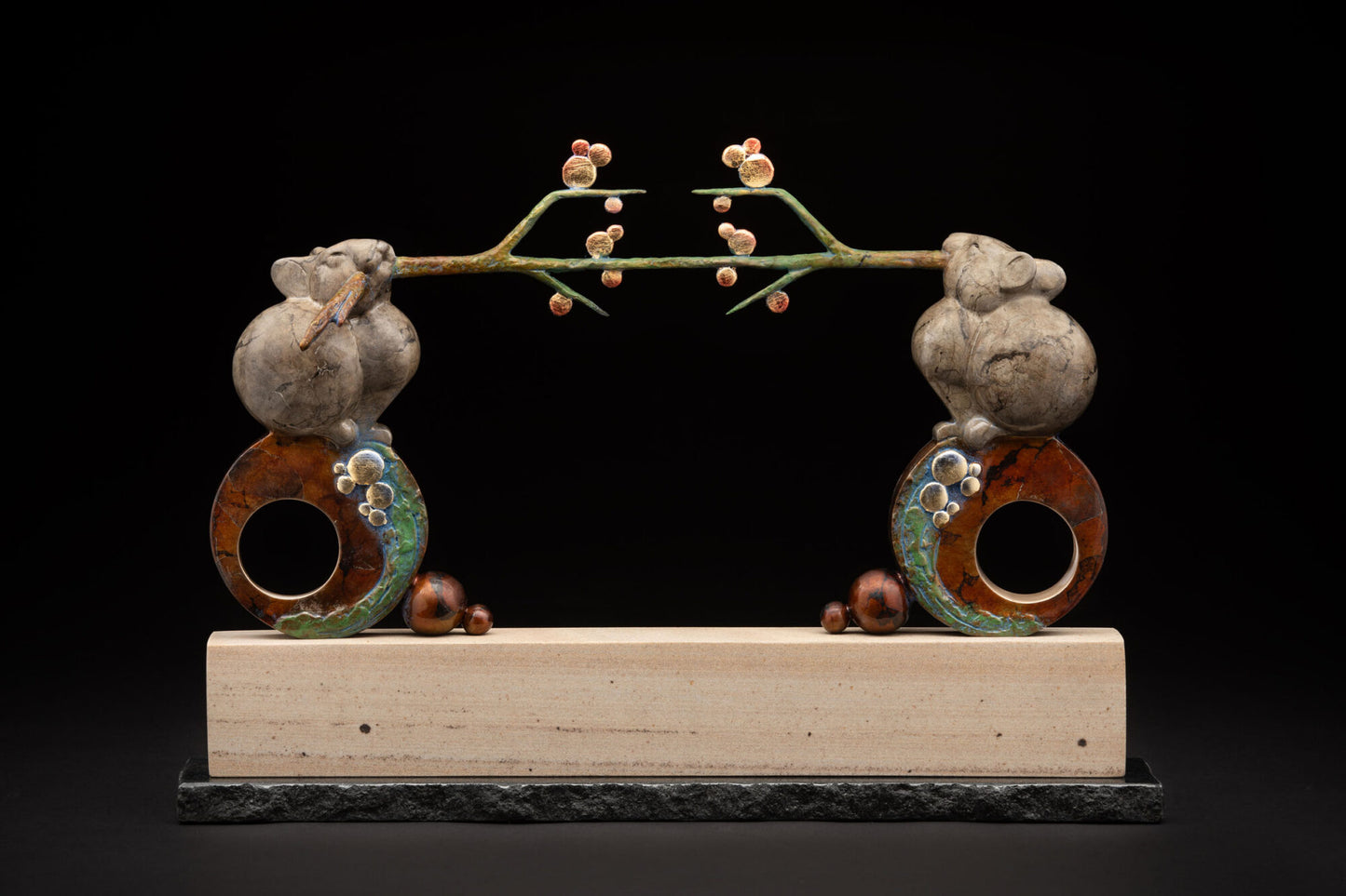 Pika Pullz by Tim Cherry - #55