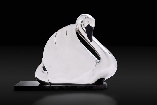 "Simply Swan" by Tim Cherry