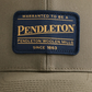 Pendleton Classic Patch Trucker Hat