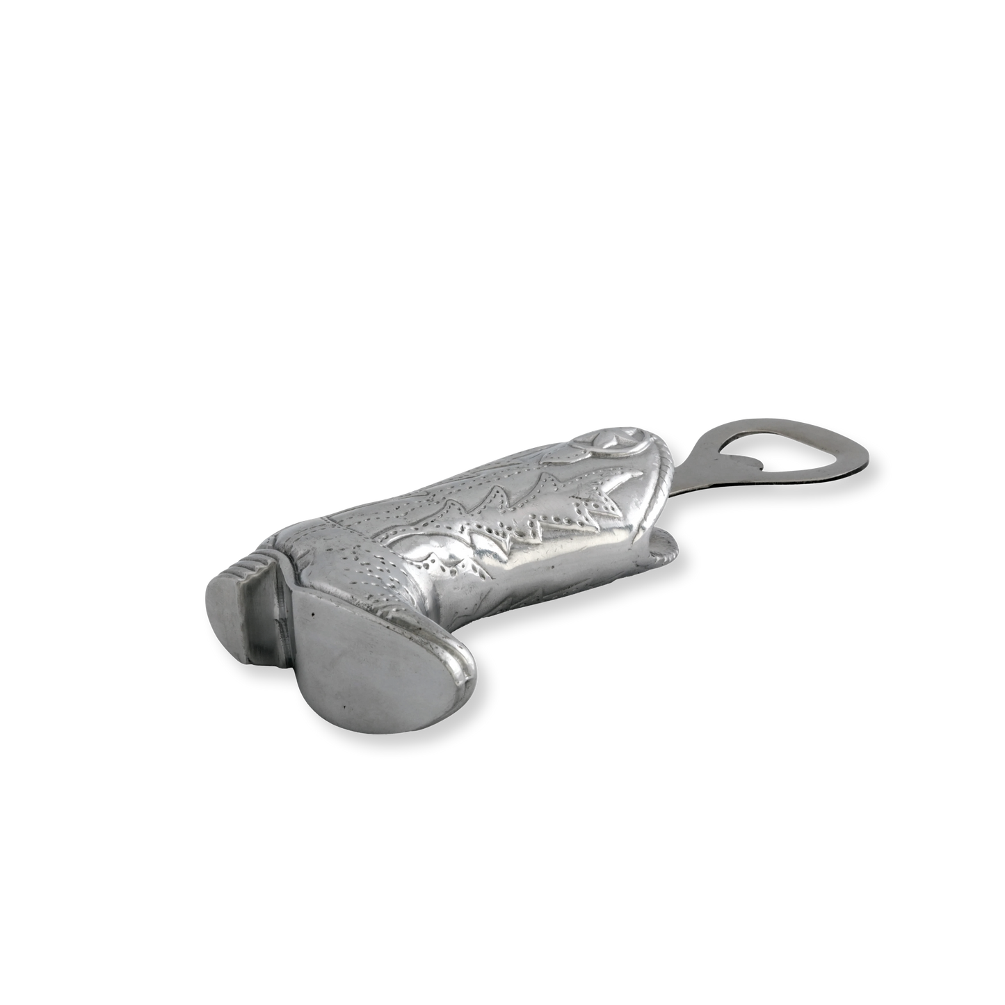 Cowboy Boot Bottle Opener