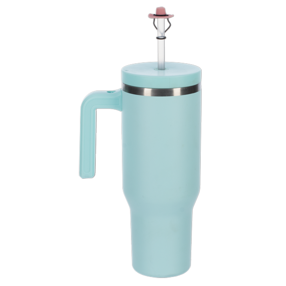 Cowboy Hat Straw and Topper Sets