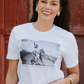 Dickinson Research Center Doubleday Film Negative c. 1945 Tee