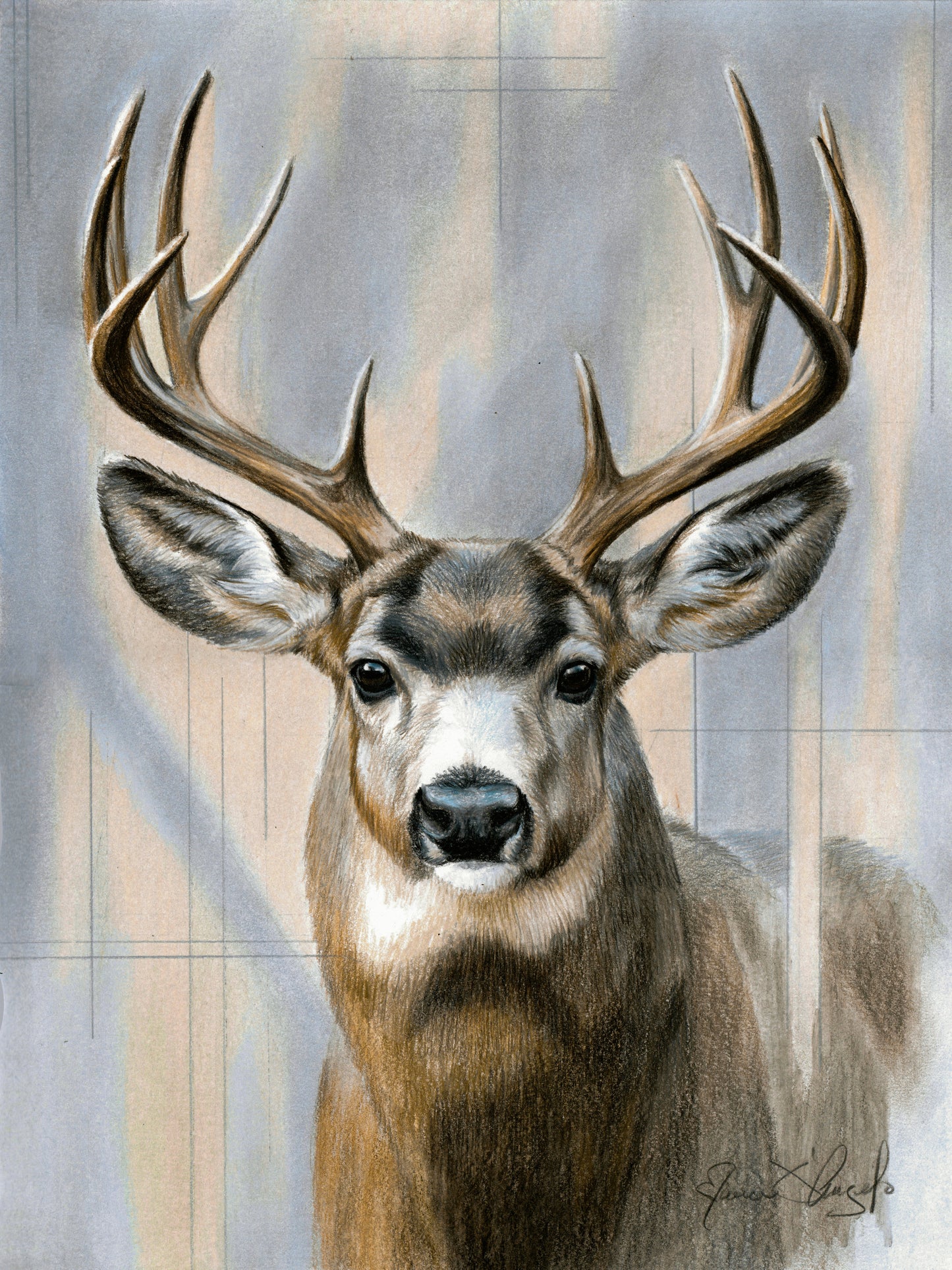 Heart of the Forest - #42