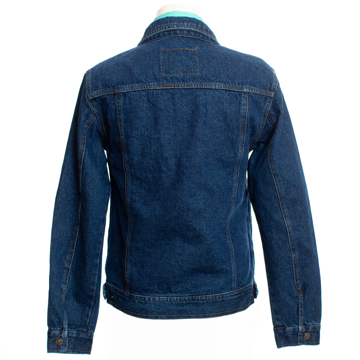 Women's Denim Concealed Carry Jacket