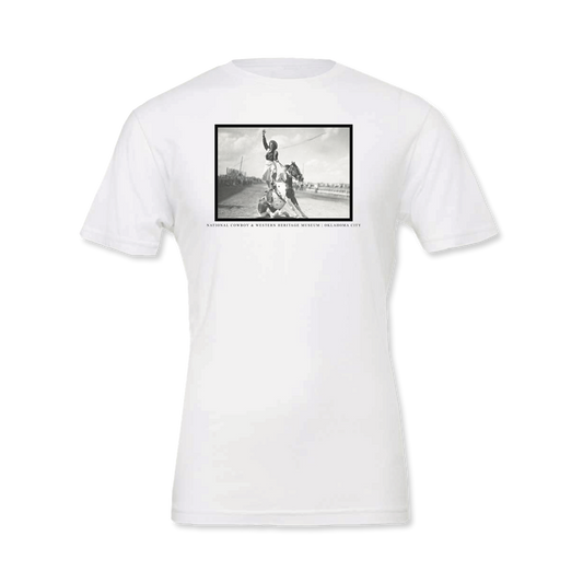 Dickinson Research Center Doubleday Film Negative c. 1945 Tee