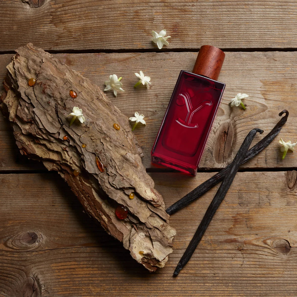Tru Western Yellowstone Tornado Perfume