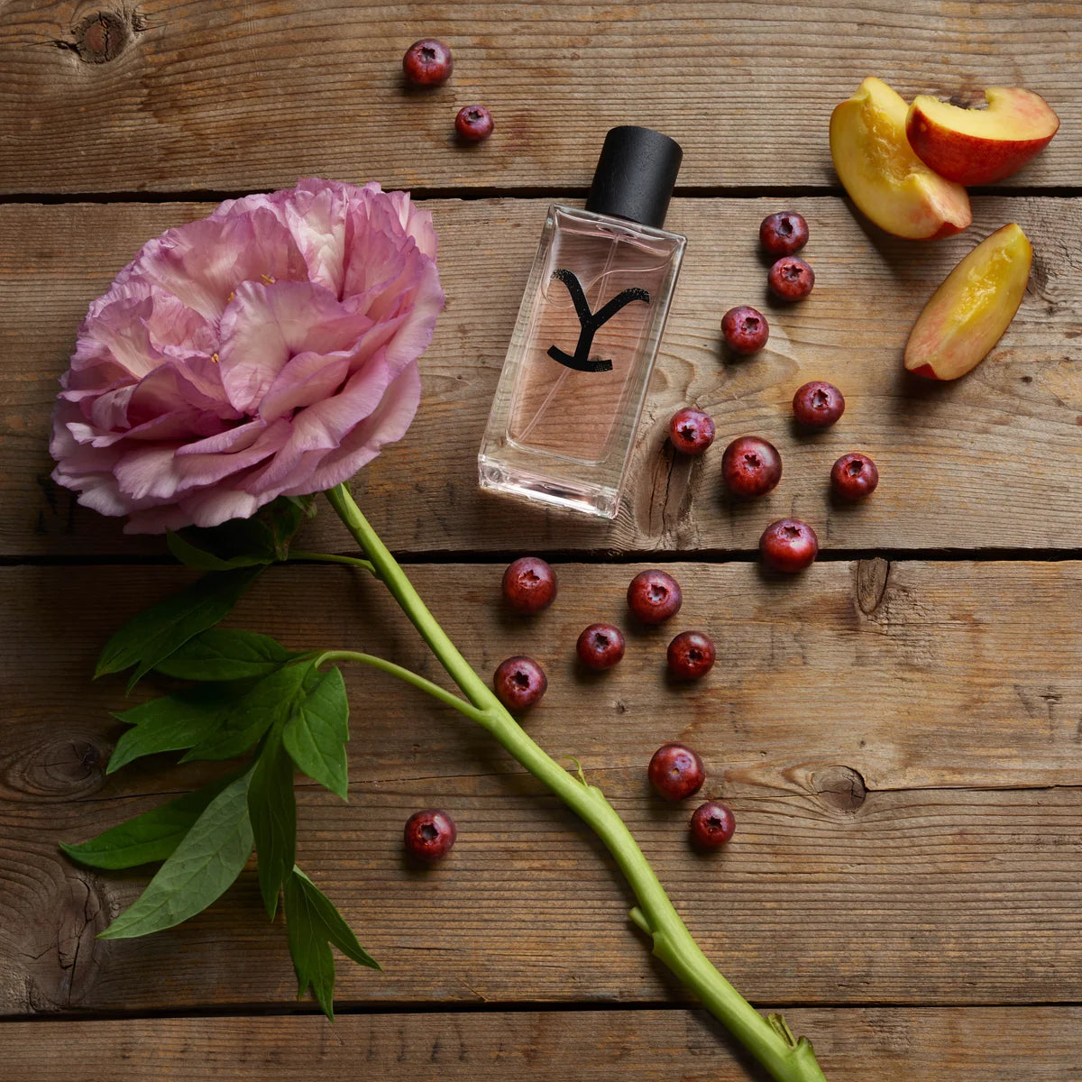 Tru Western Yellowstone Original Perfume