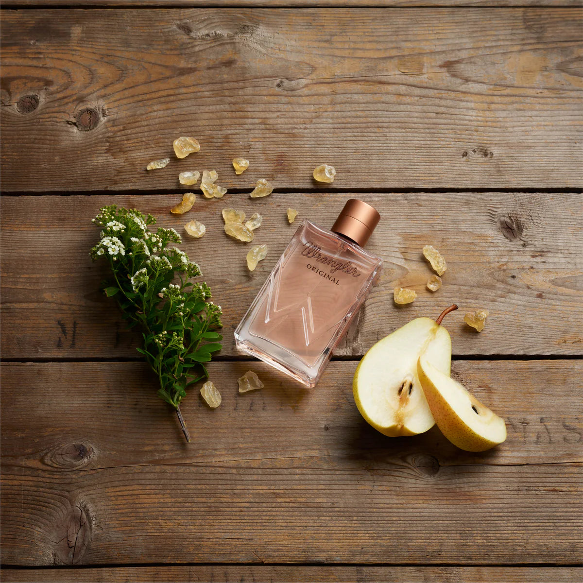 Tru Western Wrangler Original Eau de Parfum 2.5 oz.