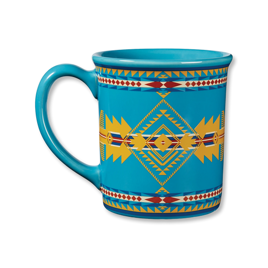 Pendleton Eagle Gift Coffee Mug