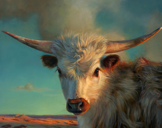 "Winter Solstice" by Teresa Elliott