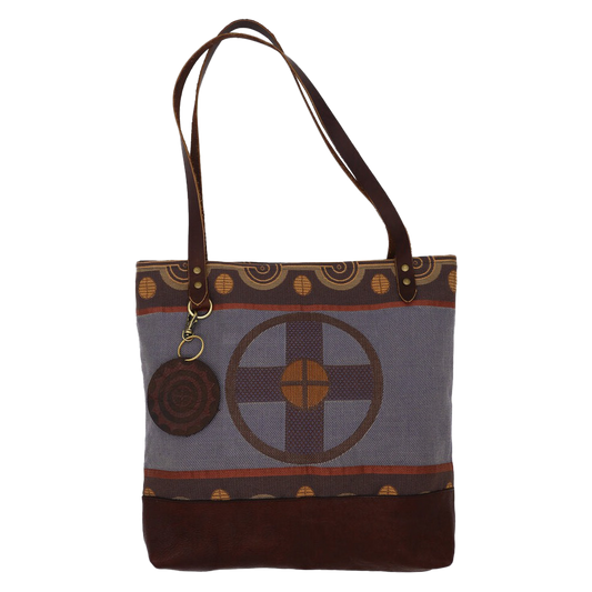 Mahota For the Creator Tote
