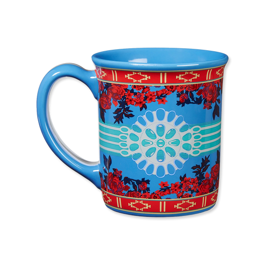 Pendleton Gather Coffee Mug