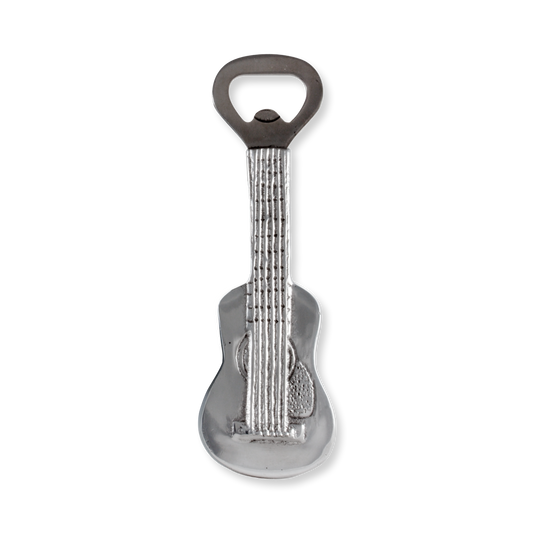 Guitar Bottle Opener