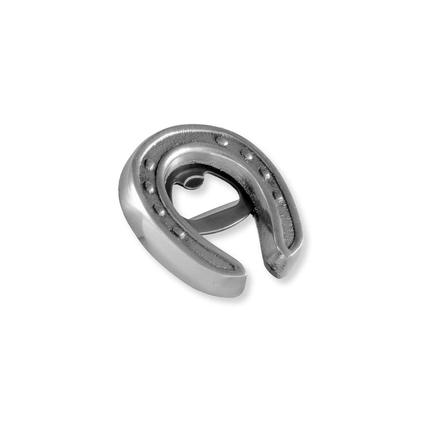 Horseshoe Bottle Opener