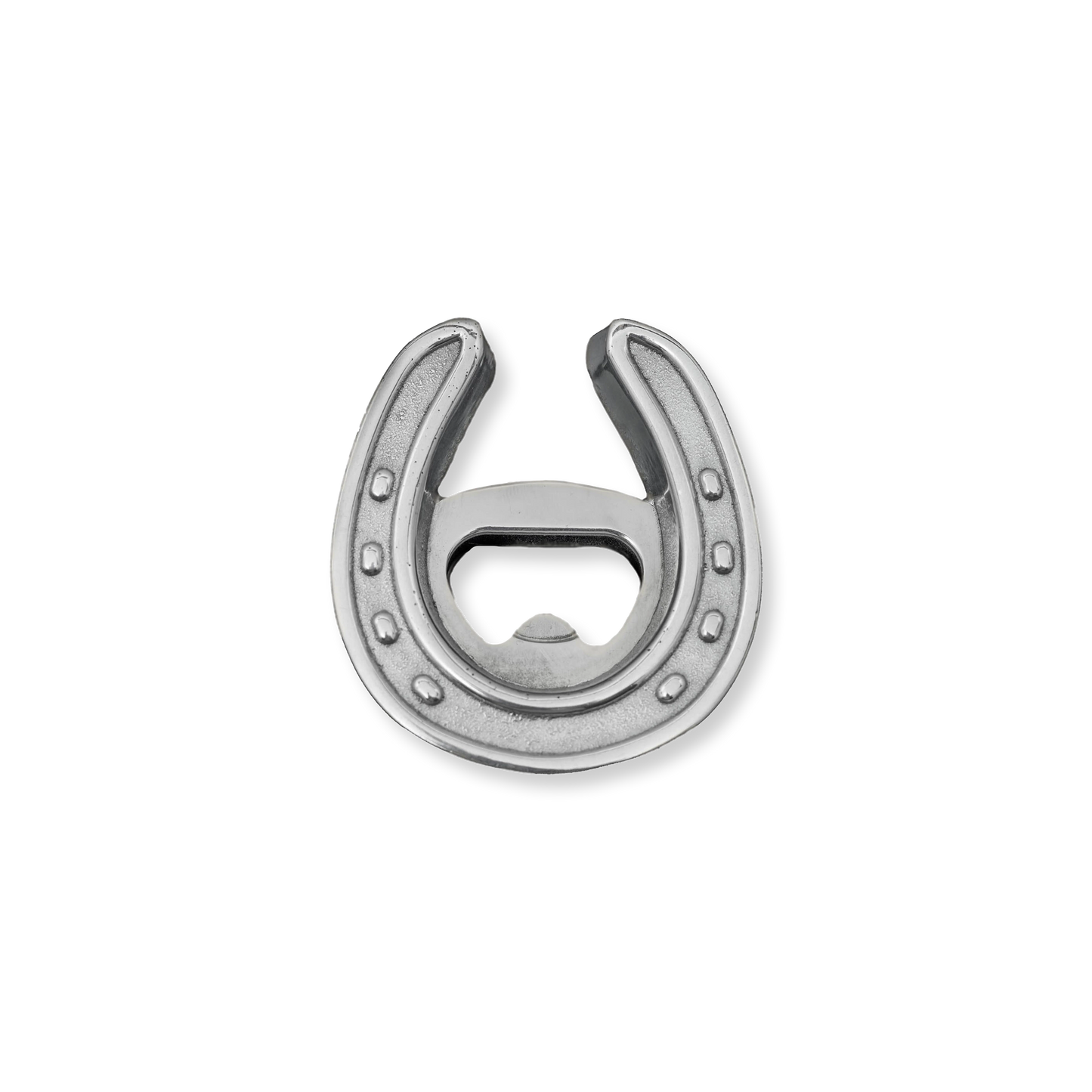 Horseshoe Bottle Opener