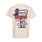 Howdy from the Mother Road Route 66 Centennial Museum Tee