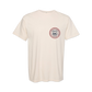 Howdy from the Mother Road Route 66 Centennial Museum Tee