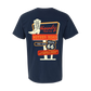Howdy from the Mother Road Route 66 Centennial Museum Tee