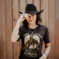 Bucking Bronco T-Shirt