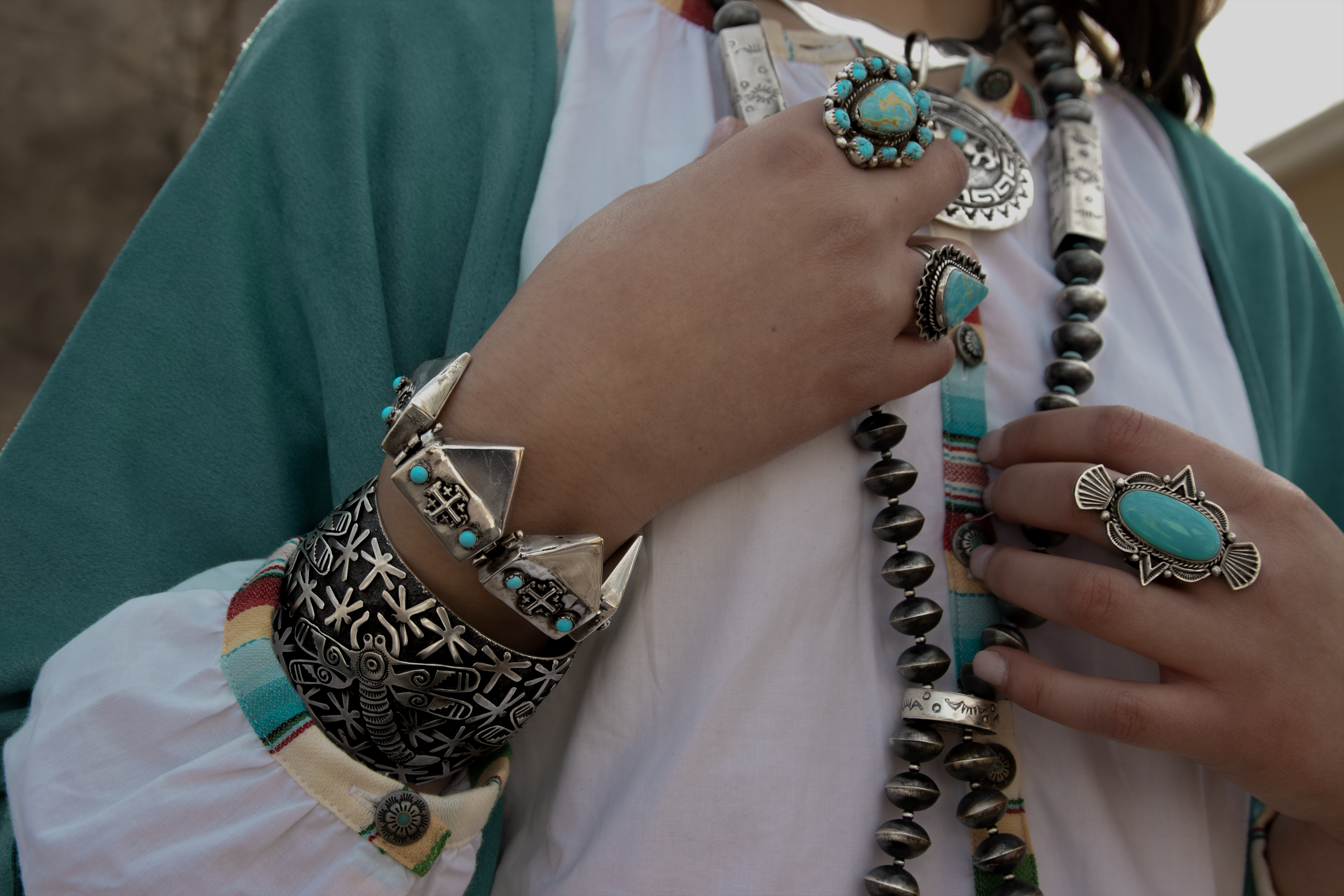 Native American Jewelry Authentication Resources – Buyer Beware | Native  American Jewelry Tips