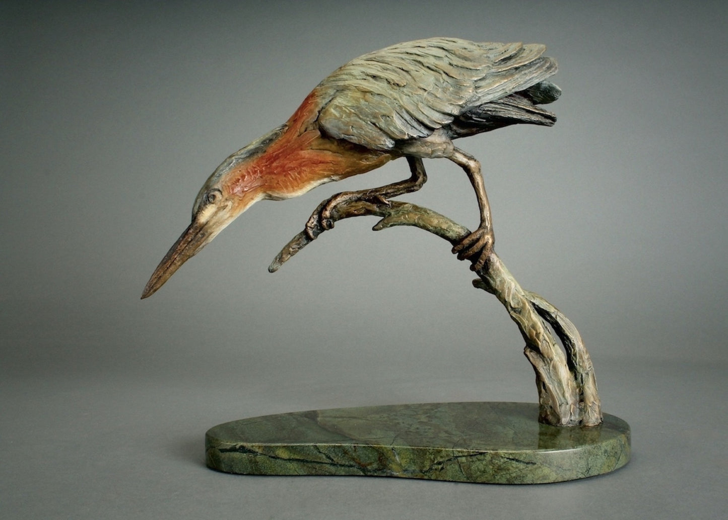 Patience is a Virtue - #111