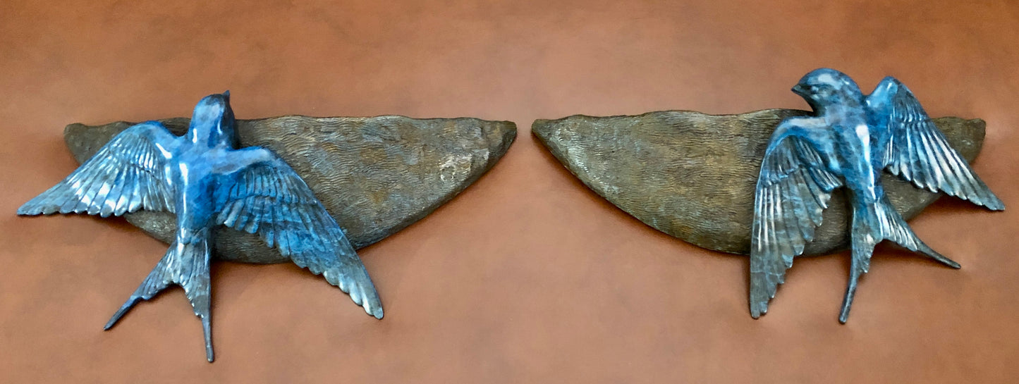 Spring Hope–West & East - #114