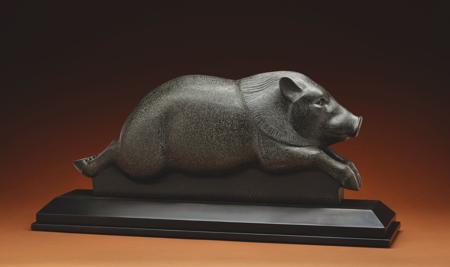 "Javelina Popper" by Steve Kestrel