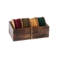 Le Grand Noël Ribbon Spool Set