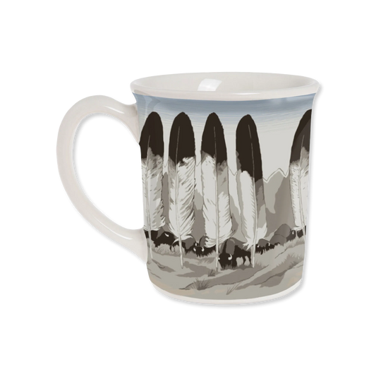 Pendleton Legendary Coffee Mug