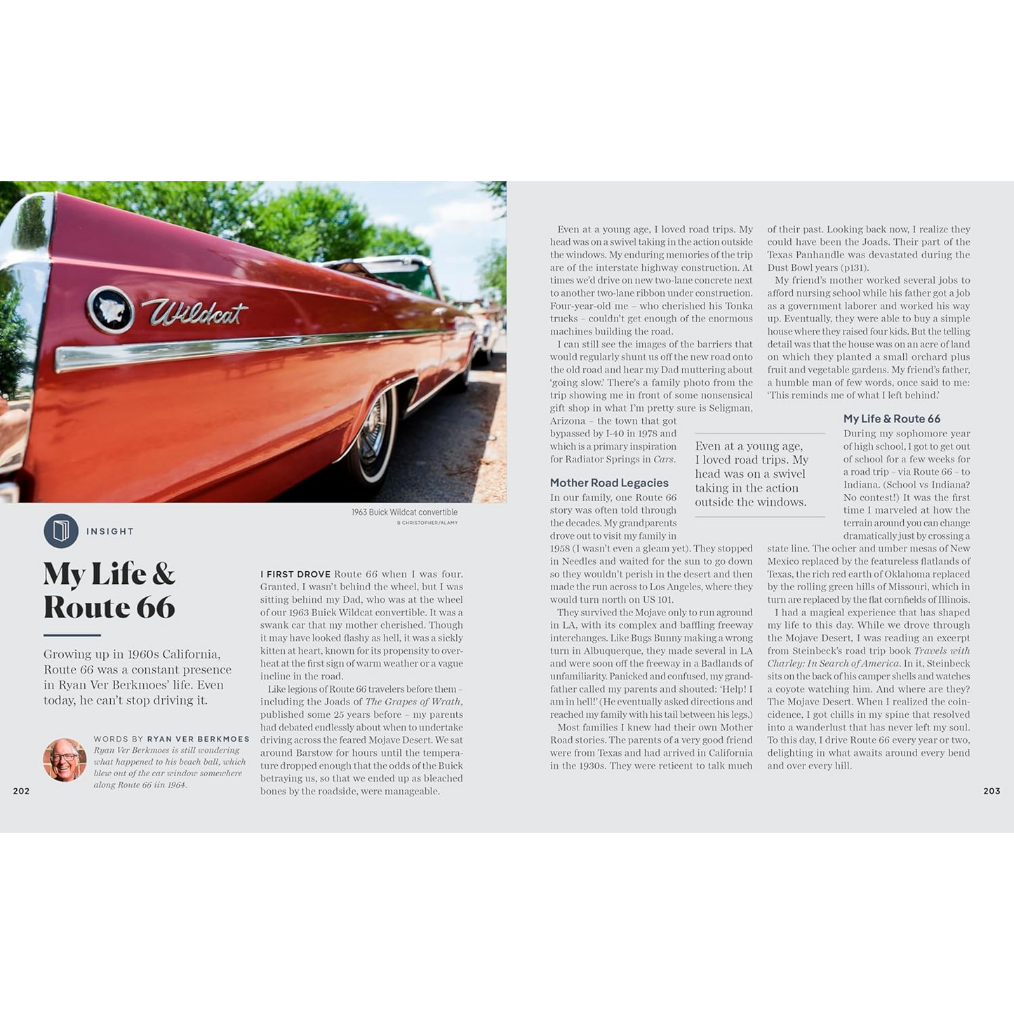 Lonely Planet Journey Route 66 (Travel Guide) by Various Authors