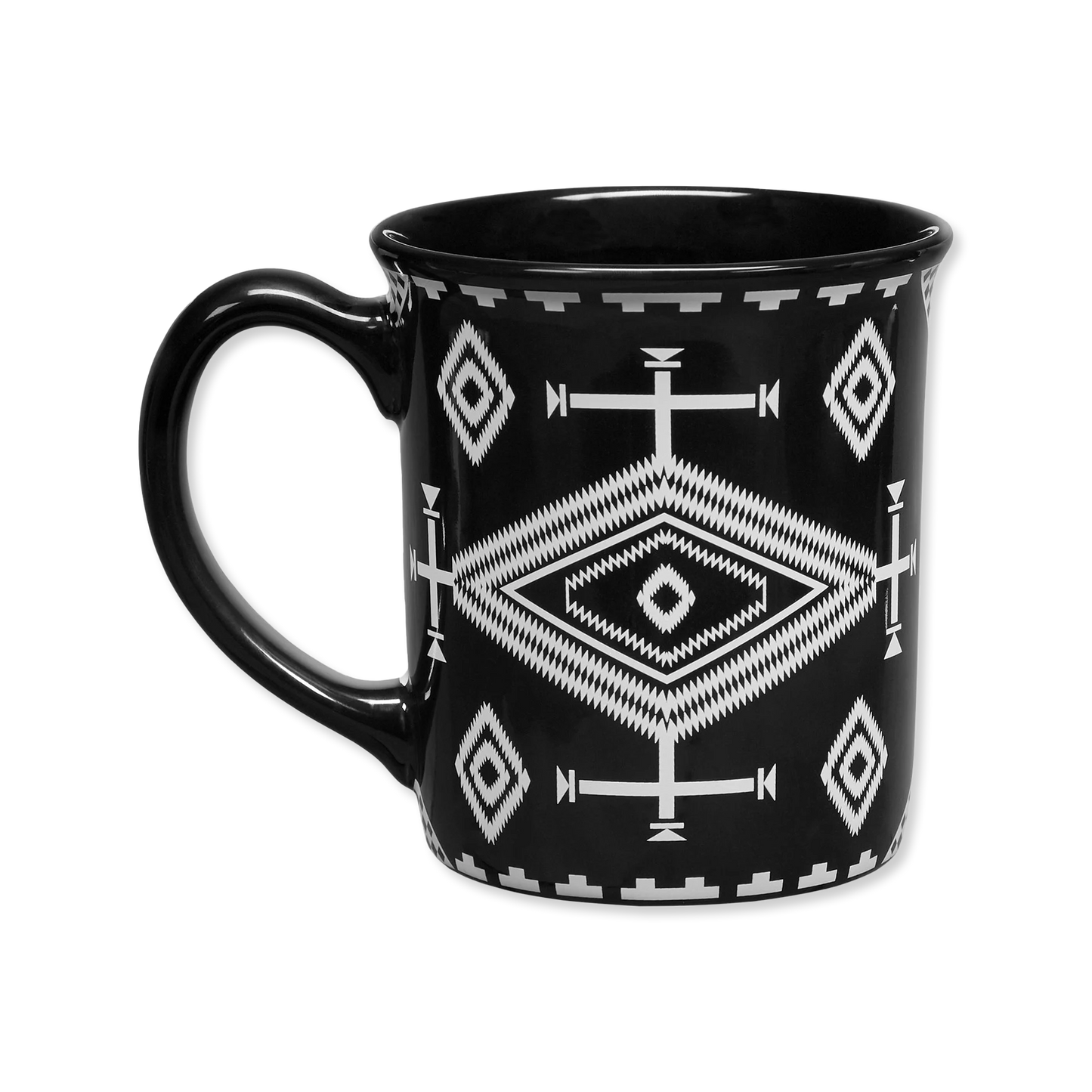 Pendleton Los Ojos Coffee Mug