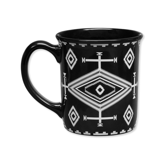 Pendleton Los Ojos Coffee Mug