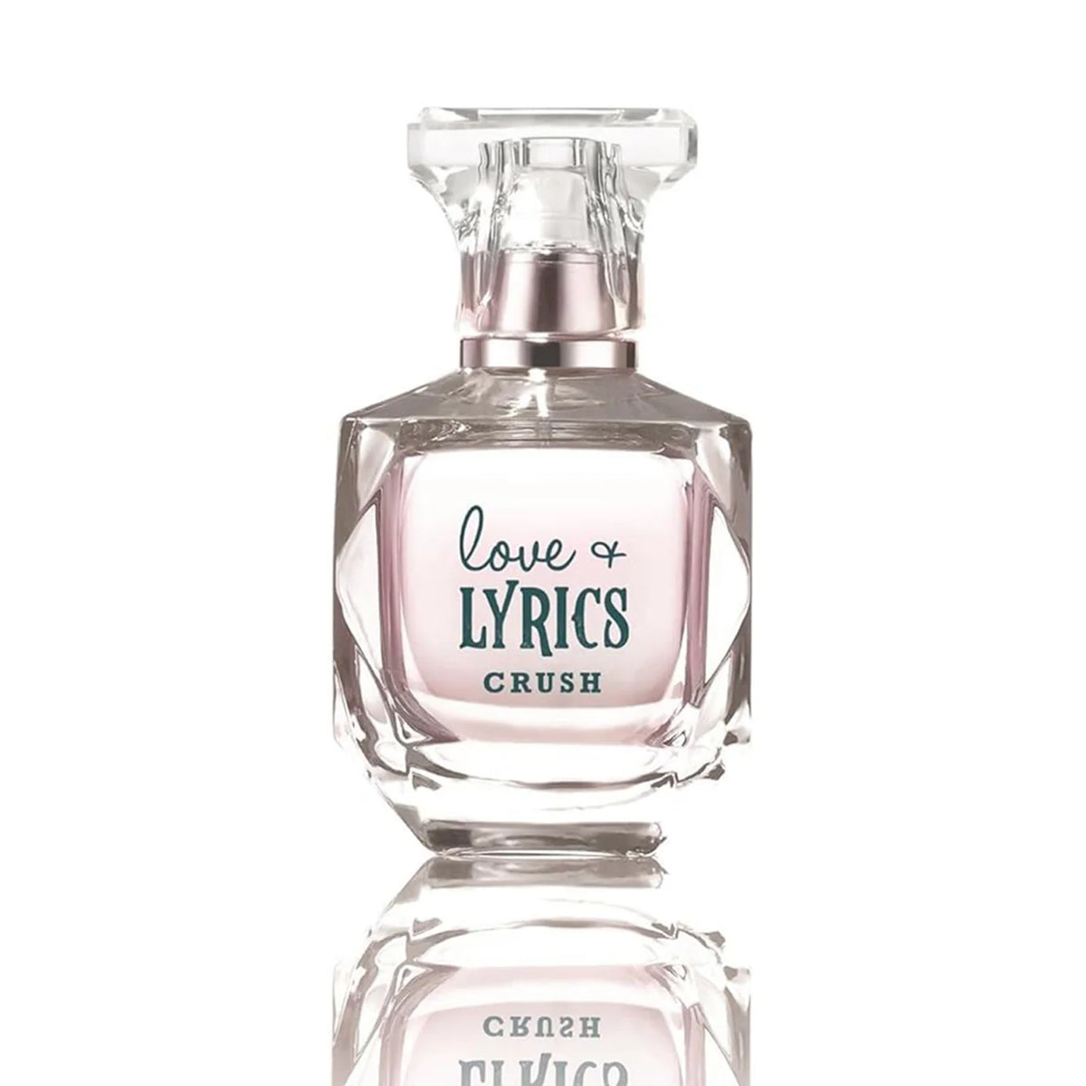 Tru Western Love & Lyrics Crush Perfume