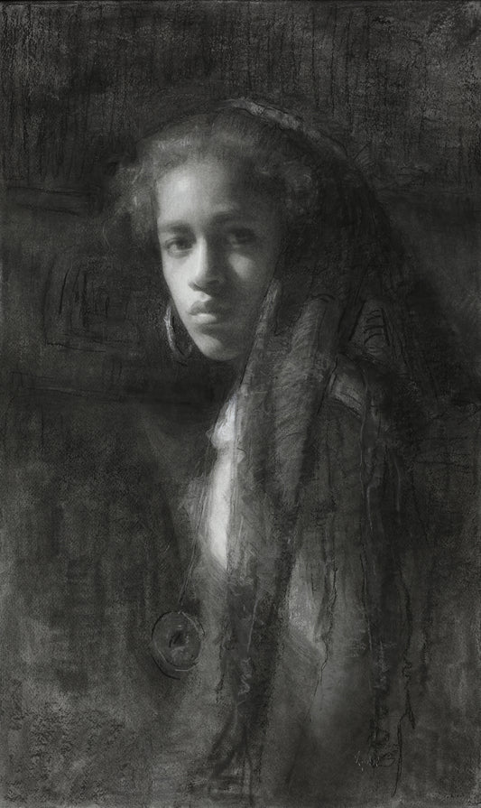 "Faithful" by Susan Lyon