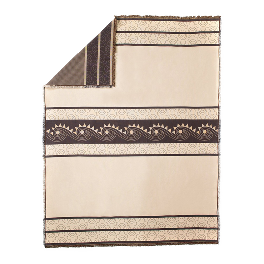 Mahota Mahli (Wind) Blanket