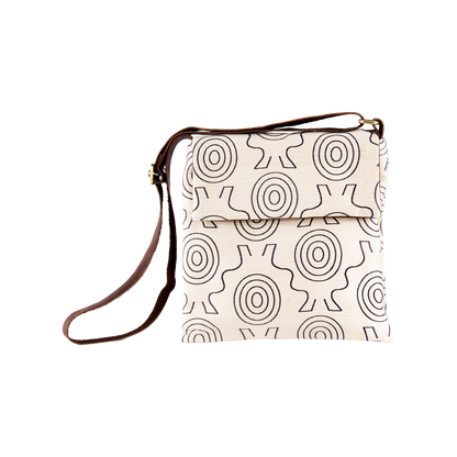 Mahota Mahli (Wind) Purse