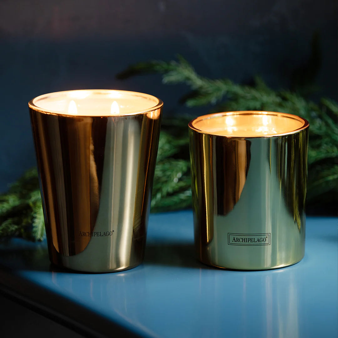 Archipelago Maison de Noël Credenza Candle